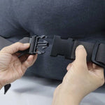 Premium Dog Booster Seat for Medium Pets - Pet Care > Cat Supplies > Cat Carriers & Crates