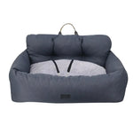Premium Dog Booster Seat for Medium Pets - Pet Care > Cat Supplies > Cat Carriers & Crates