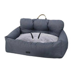 Premium Dog Booster Seat for Medium Pets - Pet Care > Cat Supplies > Cat Carriers & Crates
