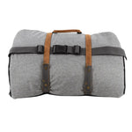 Premium Dog Booster Seat for Small Pets - Pet Care > Cat Supplies > Cat Carriers & Crates