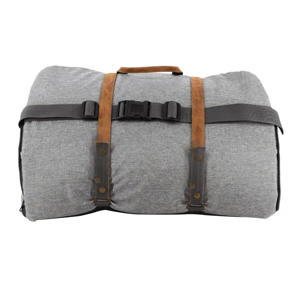 Premium Dog Booster Seat for Small Pets - Pet Care > Cat Supplies > Cat Carriers & Crates