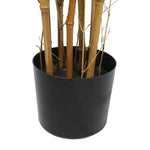 Premium Natural Cane Artificial Bamboo (UV Resistant) 150cm - Home & Garden > Home & Garden Others