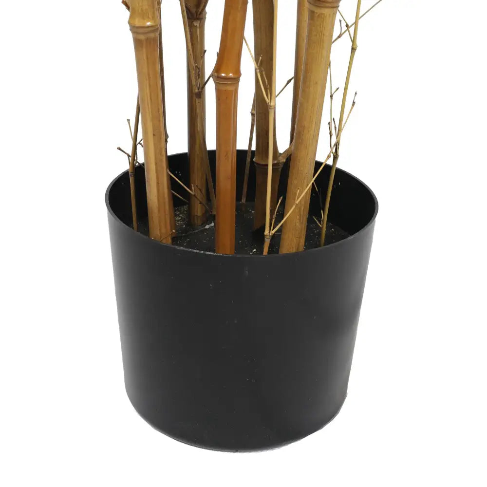 Premium Natural Cane Artificial Bamboo (UV Resistant) 150cm - Home & Garden > Home & Garden Others