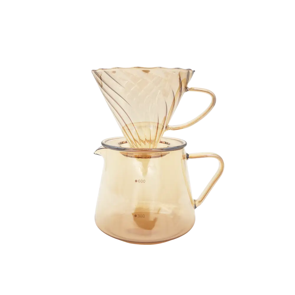 Prestige Coffee Server - 600ml - Home & Garden > Decor