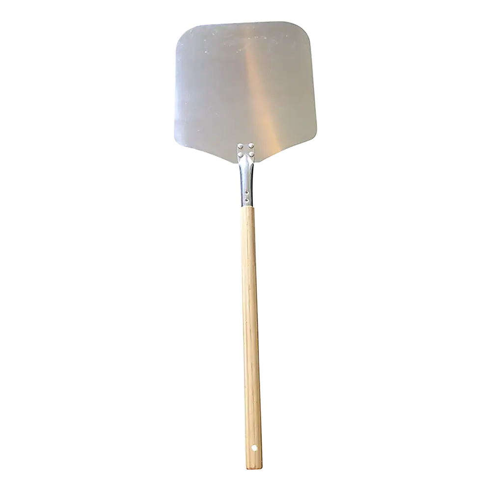 Profesional Pizza Oven Peel Paddle 90cm Wood Handle - Home & Garden > Kitchenware