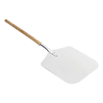 Profesional Pizza Oven Peel Paddle 90cm Wood Handle - Home & Garden > Kitchenware