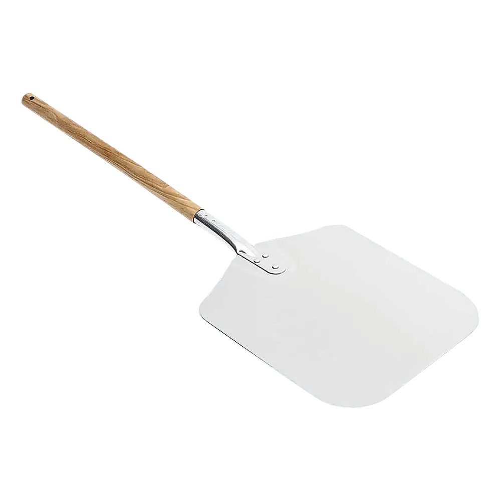 Profesional Pizza Oven Peel Paddle 90cm Wood Handle - Home & Garden > Kitchenware