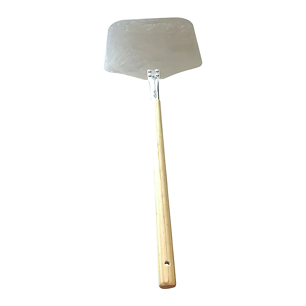 Profesional Pizza Oven Peel Paddle 90cm Wood Handle - Home & Garden > Kitchenware
