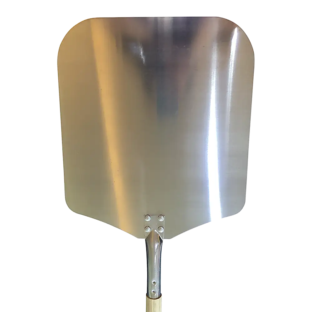 Profesional Pizza Oven Peel Paddle 90cm Wood Handle - Home & Garden > Kitchenware