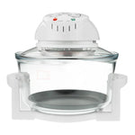 Pronti 17l Digital Turbo Convection Oven Electric Cooker Air Fryer 1400w Cook - Appliances > Kitchen Appliances