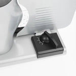 Pronti Deli and Food Electric Meat Slicer 200W Blades Processor - Appliances > Kitchen Appliances