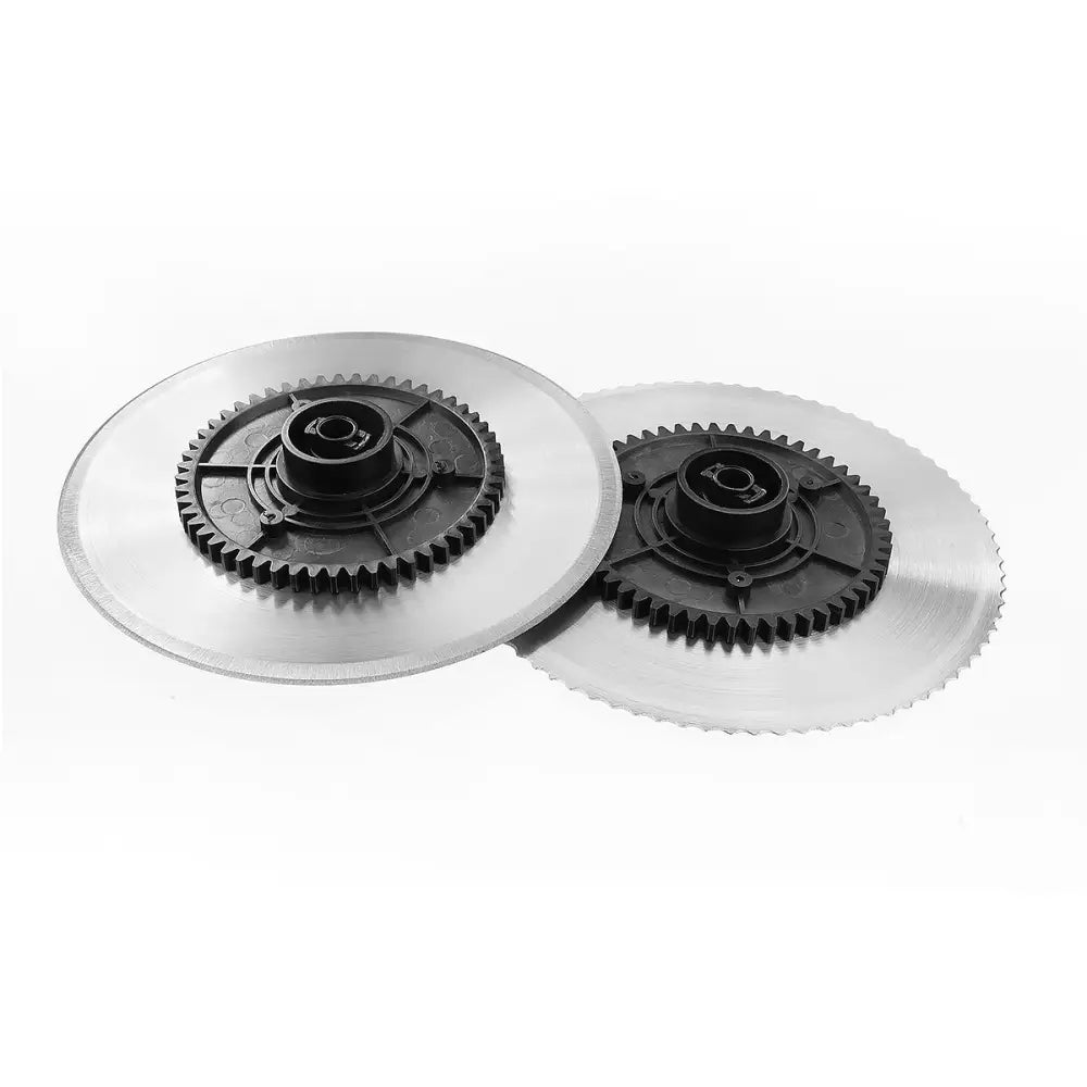 Pronti Deli and Food Electric Meat Slicer 200W Blades Processor - Appliances > Kitchen Appliances