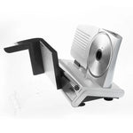Pronti Deli and Food Electric Meat Slicer 200W Blades Processor - Appliances > Kitchen Appliances