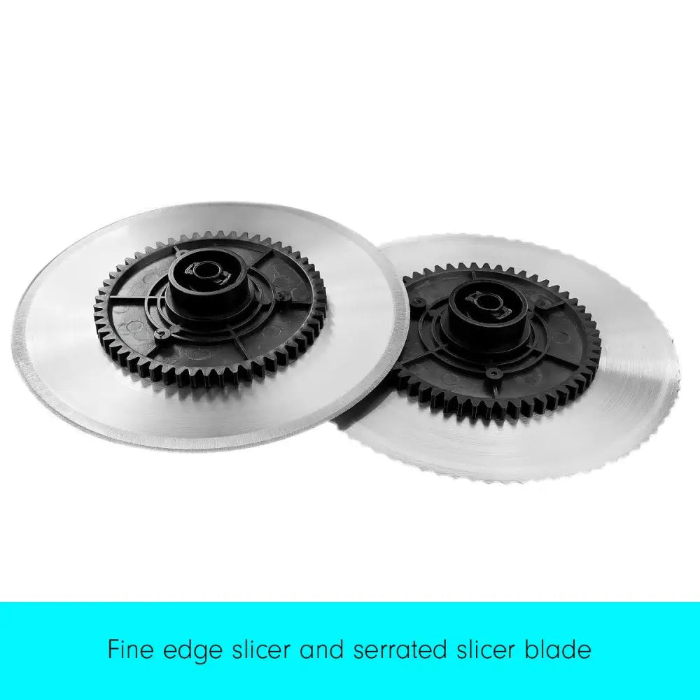 Pronti Electric Meat Slicer- Food Cheese Processor Vegetable Kitchen Deli - Appliances > Kitchen Appliances