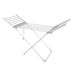 Pronti Heated Towel Rack Dryer Warmer Rack Airer Heat Line Hanger Laundry - Home & Garden > Bathroom Accessories