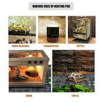 Propagation Seedings Heating Mat Seed Germination Starter Sprout Plant Cloning - Home & Garden > Home & Garden Others