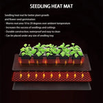Propagation Seedings Heating Mat Seed Germination Starter Sprout Plant Cloning - Home & Garden > Home & Garden Others