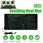 Propagation Seedings Heating Mat Seed Germination Starter Sprout Plant Cloning - Home & Garden > Home & Garden Others