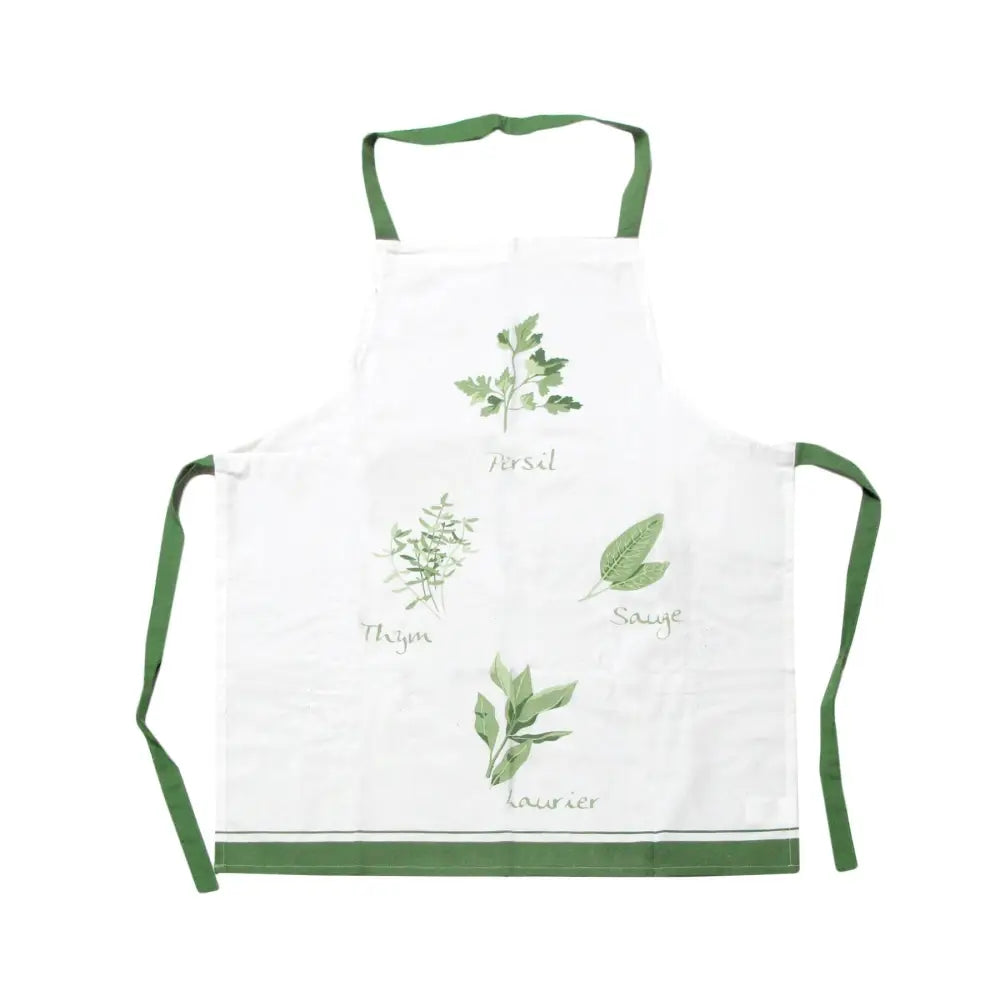 Propert Apron Herb Garden - Home & Garden > Kitchenware