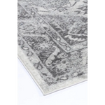 Provence Prov03 Cream/L.Grey 160x230 - Home & Garden > Rugs
