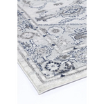 Provence Prov08 L.Grey/Cream 160x230 - Home & Garden > Rugs