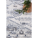 Provence Prov08 L.Grey/Cream 160x230 - Home & Garden > Rugs