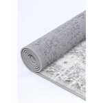 Provence Prov09 L.Grey/Cream 160x230 - Home & Garden > Rugs