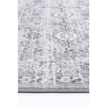 Provence Prov09 L.Grey/Cream 160x230 - Home & Garden > Rugs
