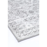 Provence Prov09 L.Grey/Cream 160x230 - Home & Garden > Rugs