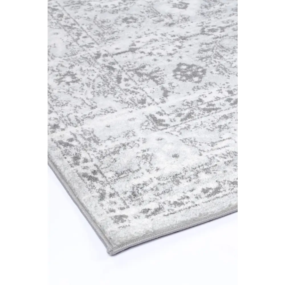 Provence Prov09 L.Grey/Cream 160x230 - Home & Garden > Rugs