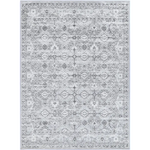 Provence Prov09 L.Grey/Cream 160x230 - Home & Garden > Rugs