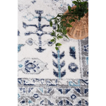 Provence Prov14 Cream/Grey 160x230 - Home & Garden > Rugs