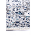Provence Prov14 Cream/Grey 160x230 - Home & Garden > Rugs
