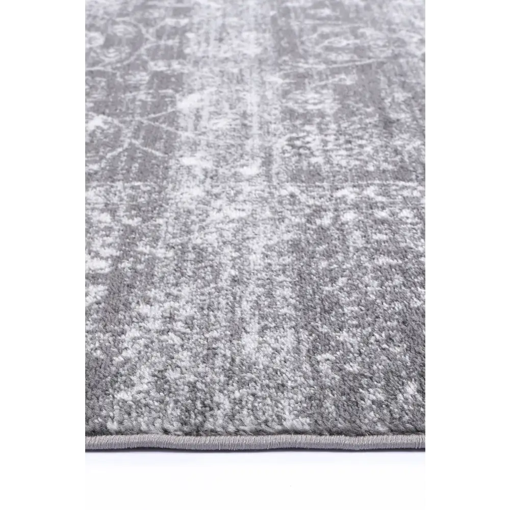 Provence Prov15 Grey/Cream 160x230 - Home & Garden > Rugs
