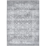 Provence Prov15 Grey/Cream 160x230 - Home & Garden > Rugs