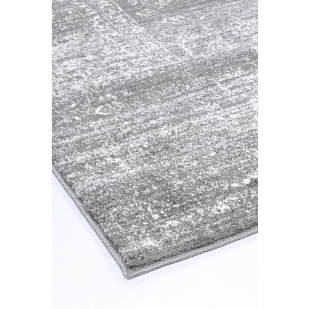 Provence Prov15 Grey/Cream 160x230 - Home & Garden > Rugs