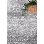 Provence Prov15 Grey/Cream 160x230 - Home & Garden > Rugs