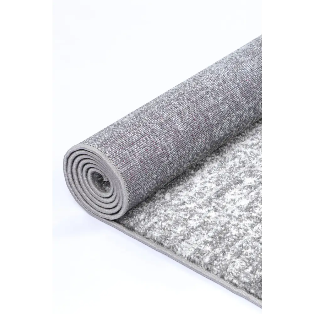 Provence Prov15 Grey/Cream 160x230 - Home & Garden > Rugs