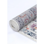 Provence Prov18 Cream/L.Grey 160X230 - Home & Garden > Rugs