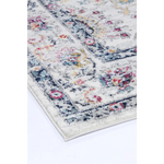 Provence Prov18 Cream/L.Grey 160X230 - Home & Garden > Rugs