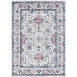 Provence Prov18 Cream/L.Grey 160X230 - Home & Garden > Rugs
