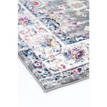 Provence Prov19 Grey/Cream 160X230 - Home & Garden > Rugs