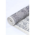 Provence Prov23 Cream/Grey 160X230 - Home & Garden > Rugs