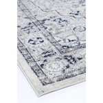 Provence Prov23 Cream/Grey 160X230 - Home & Garden > Rugs