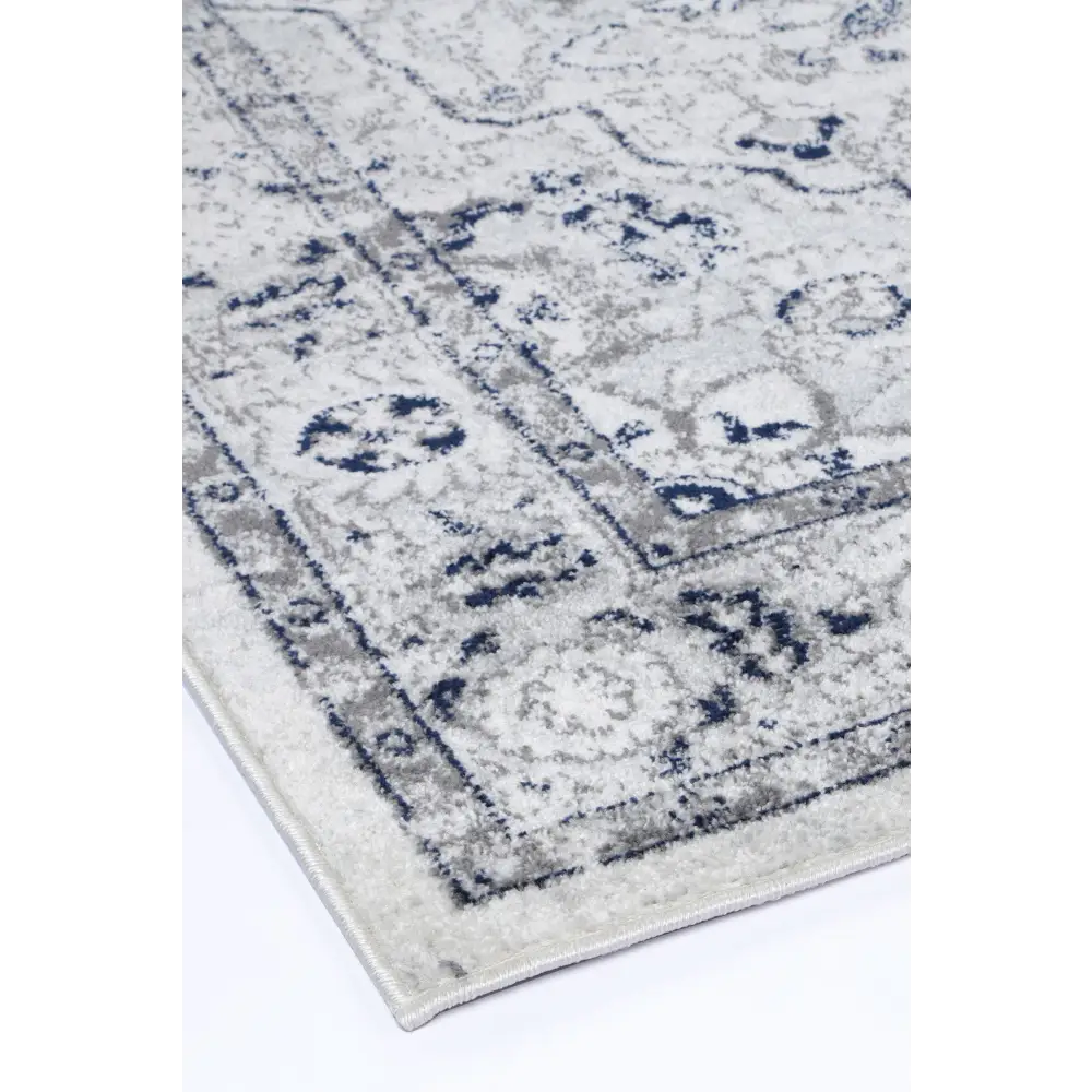 Provence Prov23 Cream/Grey 160X230 - Home & Garden > Rugs