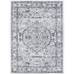 Provence Prov23 Cream/Grey 160X230 - Home & Garden > Rugs