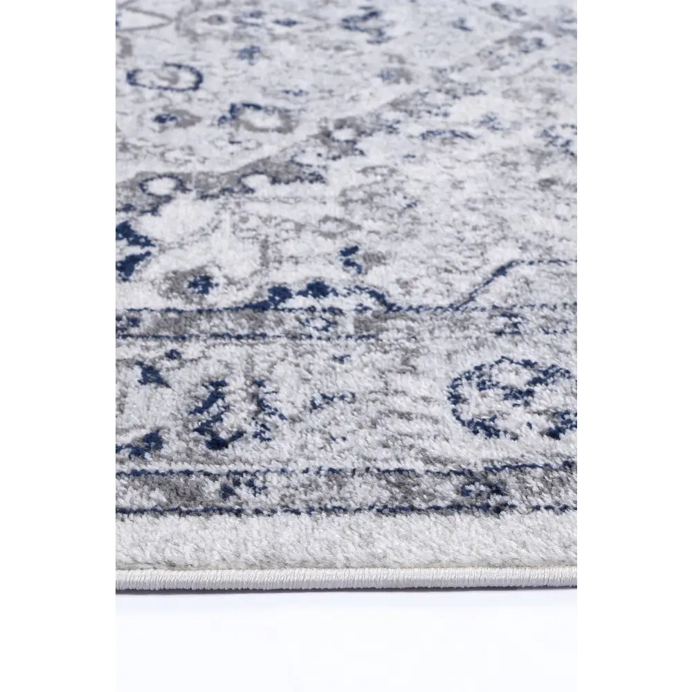 Provence Prov23 Cream/Grey 160X230 - Home & Garden > Rugs