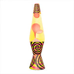 Psycho Swirl Diamond Motion Lamp - Home & Garden > Lighting