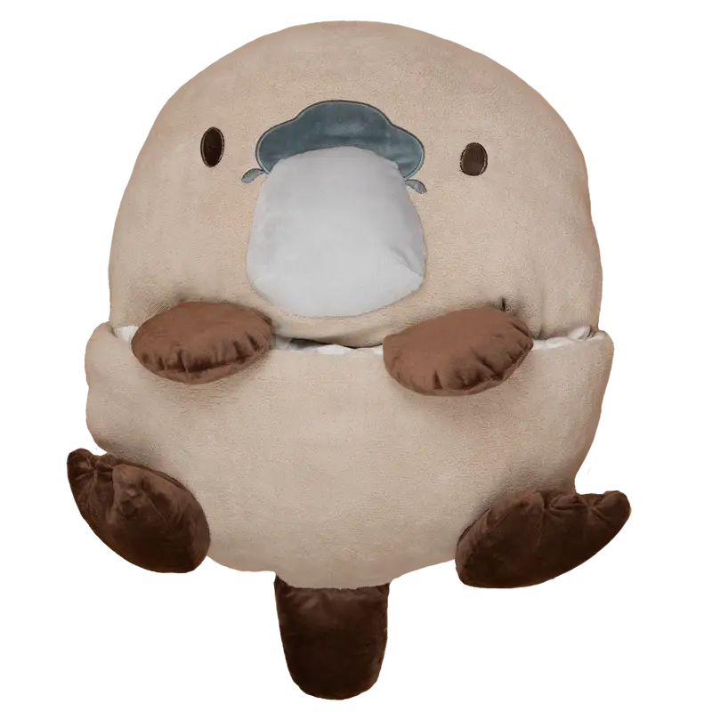 Puggle NATIVE NAPPER - 50X137 - Home & Garden > Bedding