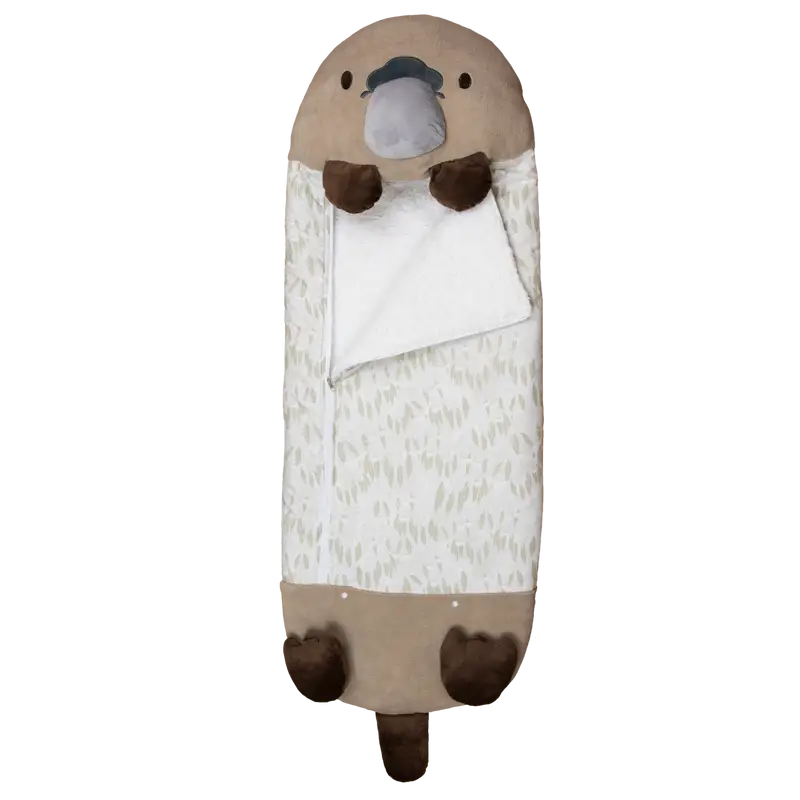 Puggle NATIVE NAPPER - 50X137 - Home & Garden > Bedding